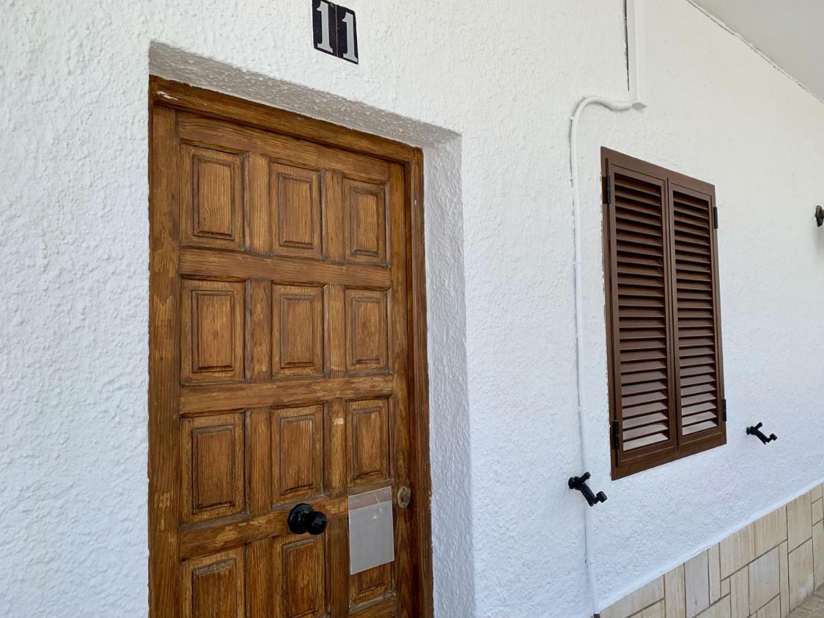 Hostal Dori Tarifa Exterior foto